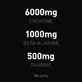 Dorian Yates Ultimate Creatine Complex 6000mg Cherry 400gr