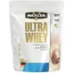 Maxler Ultra Whey Сироватковий протеїн зі смаком шоколаду 900гр