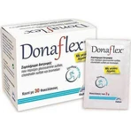 Faran Donaflex Joint & Bone Health Supplement 30 пакетиков Лимон: цены и характеристики
