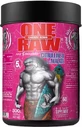 Zoomad Labs One Raw Citrulline-D Malate-L 300гр Вишневая бомба