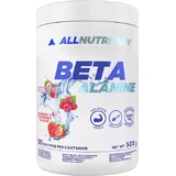 AllNutrition Бета Аланин 500 гр Клубника Малина