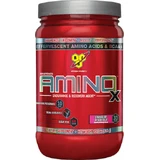 BSN Amino X 435гр Зелене яблуко
