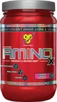 BSN Amino X 435гр Зеленое яблоко