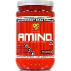 BSN Amino X 435гр Зеленое яблоко: цены и характеристики