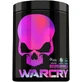 Genius Nutrition Warcry Pre Workout Supplement 400gr Purple Fantasy