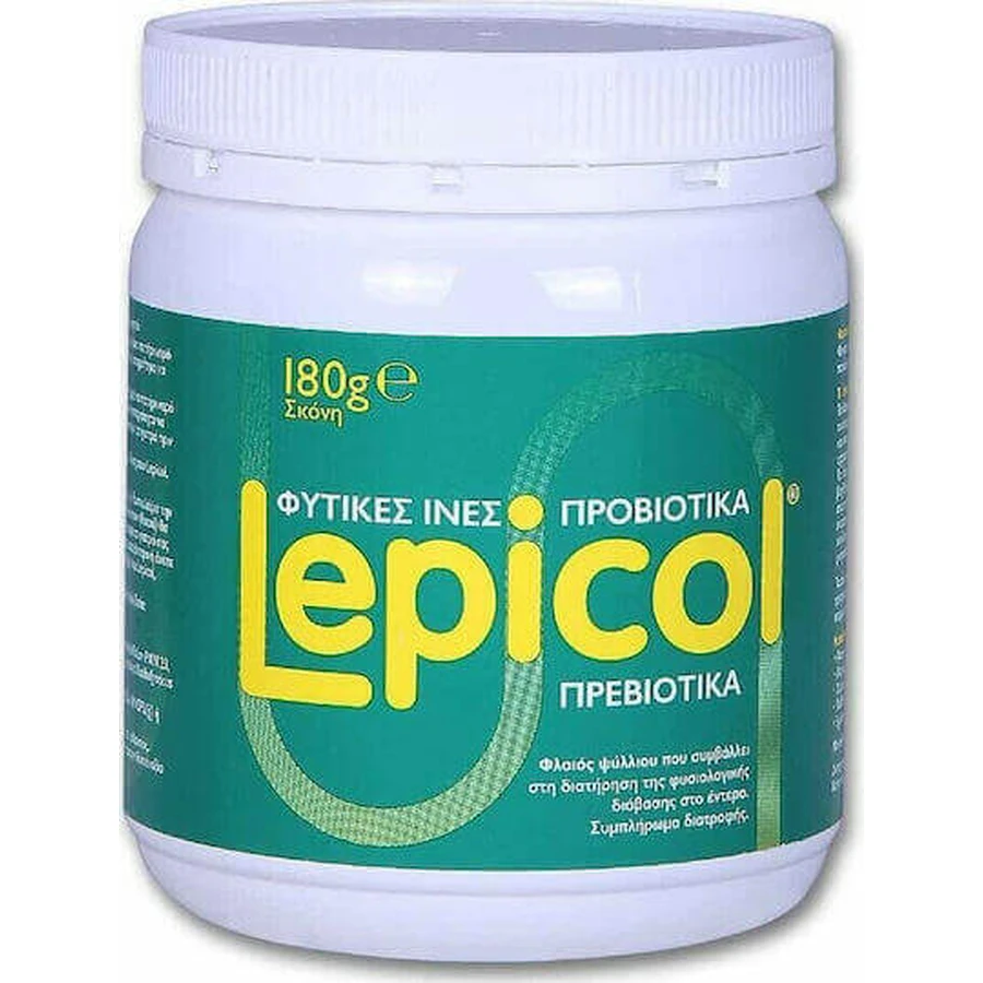 Пробіотики Protexin Lepicol 180гр: ціни та характеристики