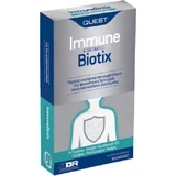 Quest Immune Biotix Імунна добавка для підвищення імунітету 30 капс.
