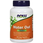 Now Foods Water Out Спеціальна дієтична добавка 100 рослинних капсул: ціни та характеристики