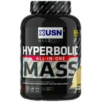 USN Hyperbolic Mass gH з креатином та шоколадним смаком 2 кг: ціни та характеристики