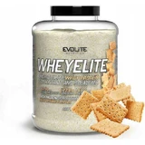 Evolite Whey Elite Сывороточный протеин со вкусом Petit Beurre 2 кг