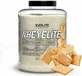 Evolite Whey Elite Сывороточный протеин со вкусом Petit Beurre 2 кг