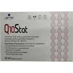 Libytec Q10Stat Специальная пищевая добавка 60 капс: цены и характеристики