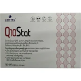 Libytec Q10Stat Специальная пищевая добавка 60 капс