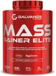 Galvanize Nutrition Сироватковий протеїн з креатином та смаком печива і вершків 3.06кг