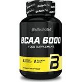Biotech USA BCAA 6000 6000 мг 100 таблеток без вкуса
