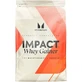 Myprotein Impact Weight Gainer с шоколадным вкусом 2,5 кг