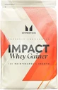 Myprotein Impact Weight Gainer с шоколадным вкусом 2,5 кг