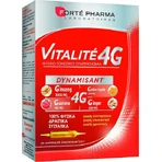 Forte Pharma Vitalite 4G добавка для похудения 30 x 0ml Multi Flavours: цены и характеристики