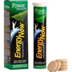 Power Health Energy Now Slimming Supplement 20 ef tabs Multi Flavours: цены и характеристики