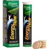 Power Health Energy Now Slimming Supplement 20 ef tabs Multi Flavours