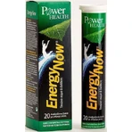 Power Health Energy Now Slimming Supplement 20 ef tabs Multi Flavours: цены и характеристики