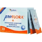 Пробіотики Guna Proflora 30 пакетиків: ціни та характеристики