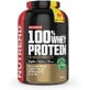 Nutrend 100% Whey Protein Сывороточный протеин со вкусом шоколадного какао 2,25 кг