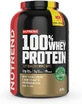 Nutrend 100% Whey Protein Сывороточный протеин со вкусом шоколадного какао 2,25 кг
