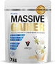 Quamtrax Nutrition Massive Gainer с ванильным вкусом 7 кг