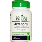 Doctor's Formulas Artenorm Спеціальна харчова добавка 60 капс.: ціни та характеристики