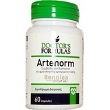Doctor's Formulas Artenorm Специальная пищевая добавка 60 капс