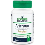 Doctor's Formulas Artenorm Спеціальна харчова добавка 60 капс.: ціни та характеристики