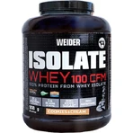 Weider Whey Isolate Сывороточный протеин 100 CFM со вкусом печенья и сливок 908 гр.: цены и характеристики