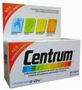 Полівітамінний комплекс Centrum Complete A-Zinc 60 таблеток Мультивітамін для енергії та шкіри 60 таблеток