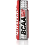 Nutrend BCAA Liquid Shot 60мл без смаку: ціни та характеристики