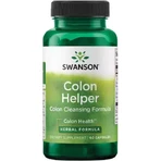 Swanson Colon Helper 60 капс.: ціни та характеристики