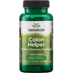 Swanson Colon Helper 60 капс.: ціни та характеристики