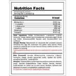 GoldTouch Nutrition Anadomisis 400gr Полуниця: ціни та характеристики