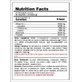 GoldTouch Nutrition Anadomisis 400gr Полуниця