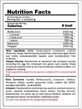 GoldTouch Nutrition Анадомисис 400 гр Клубника
