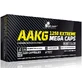 Olimp Sport Nutrition Aakg Extreme Mega 1250mg 120 Capsules