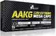 Olimp Sport Nutrition Aakg Extreme Mega 1250mg 120 Capsules