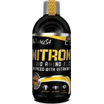 Biotech USA Liquid Amino 1000ml Orange: ціни та характеристики