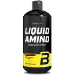 Biotech USA Liquid Amino 1000ml Orange: ціни та характеристики