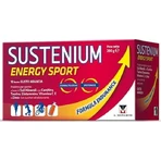 Menarini Sustenium Energy Sport Спеціальна харчова добавка 10 пакетиків Помаранчевий: ціни та характеристики