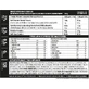 Genius Nutrition Isolate X5 зі смаком шоколаду 2 кг