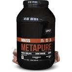 QNT Metapure Mass Whey Whey Protein Isolate Сывороточный протеин со вкусом бельгийского шоколада 1,815 кг: цены и характеристики