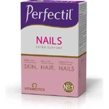 Vitabiotics Nails Extra Support Спеціальна дієтична добавка 60 таб.