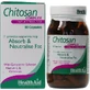 Health Aid Chitosan Weight Loss Supplement 90 caps