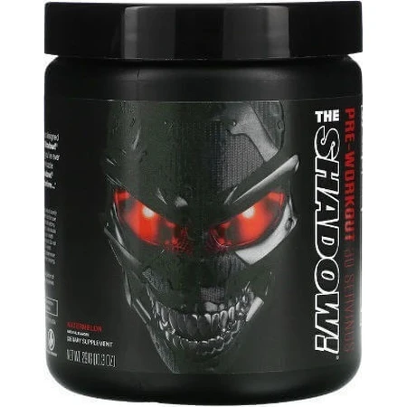 JNX Sports The Shadow Предтреніровочна добавка 270гр Кавун: ціни та характеристики